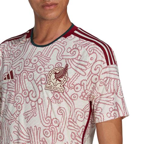 mexican soccer jersey 2024